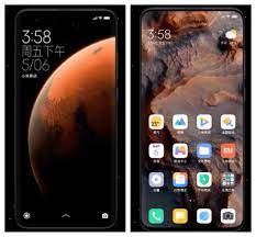 MIUI 12.5 Super Wallpaper APK icon